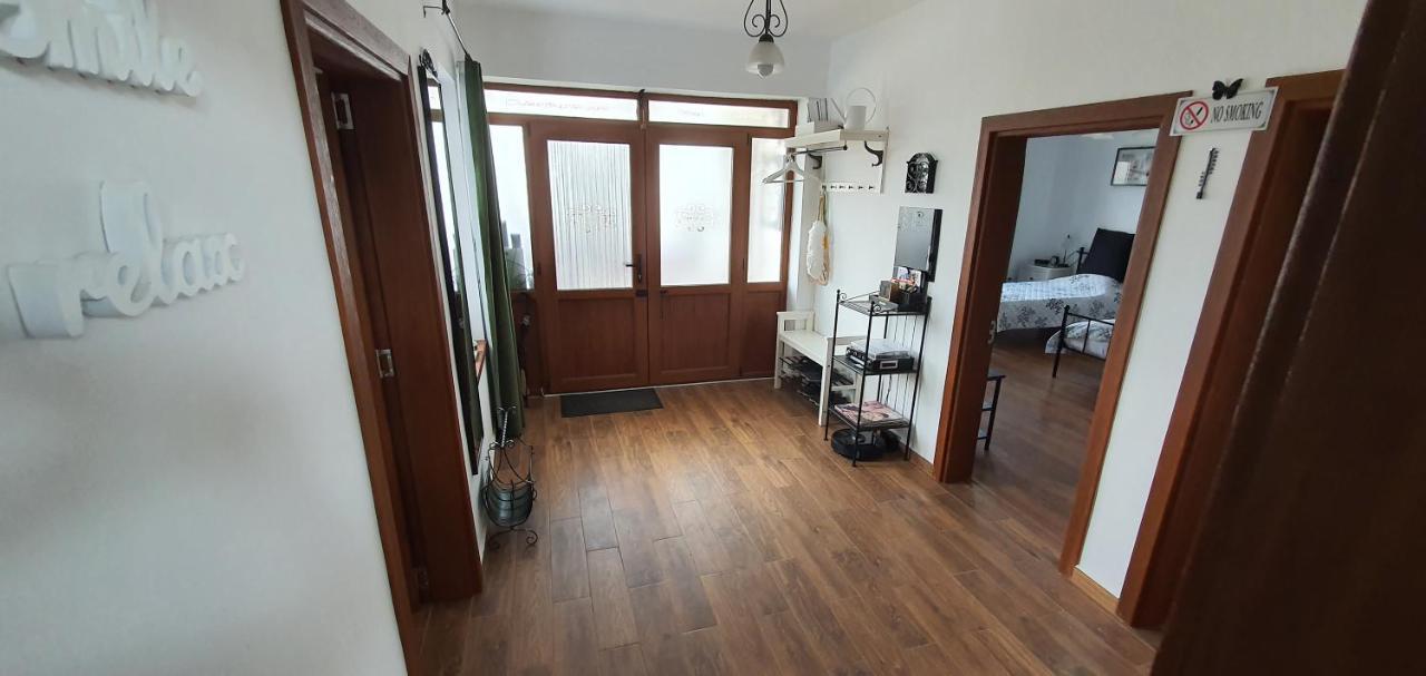 Guest House Eolea Biser Luaran gambar