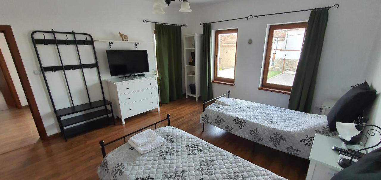 Guest House Eolea Biser Luaran gambar