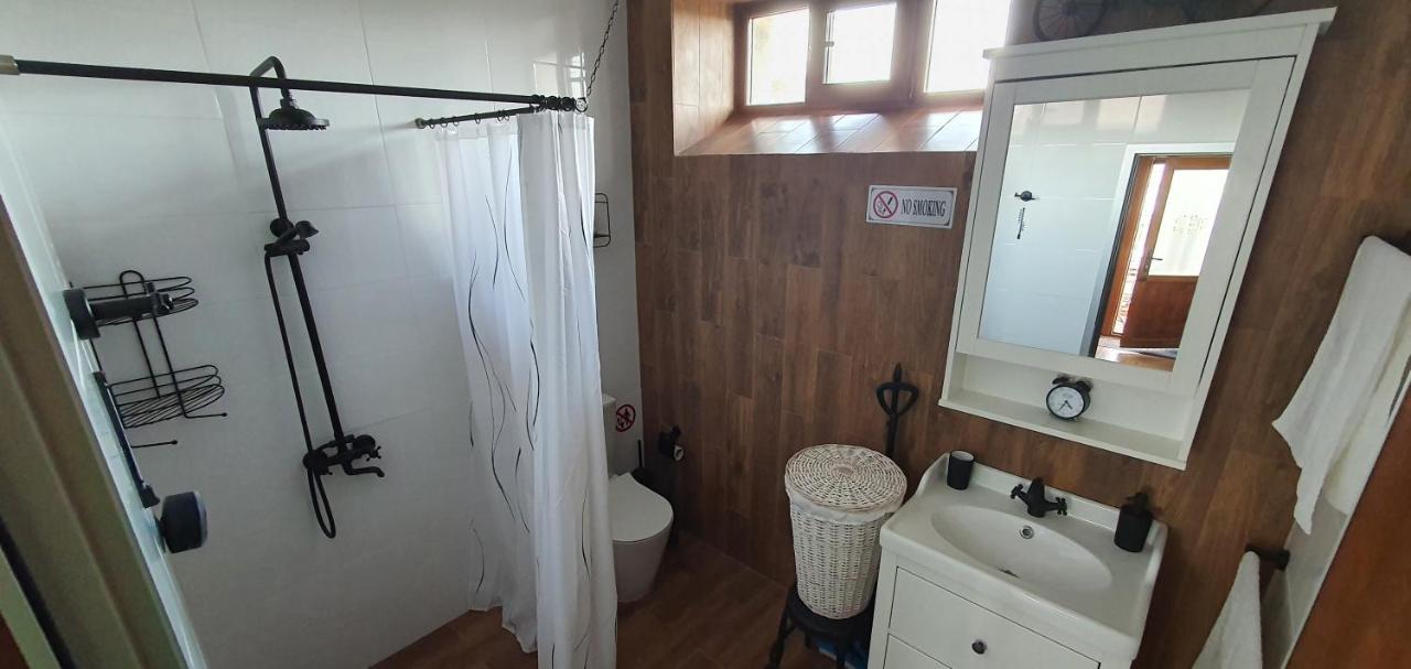Guest House Eolea Biser Luaran gambar