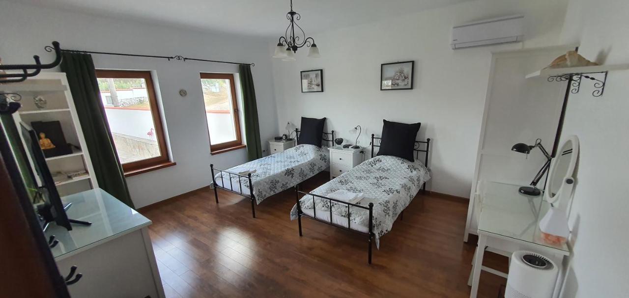 Guest House Eolea Biser Luaran gambar