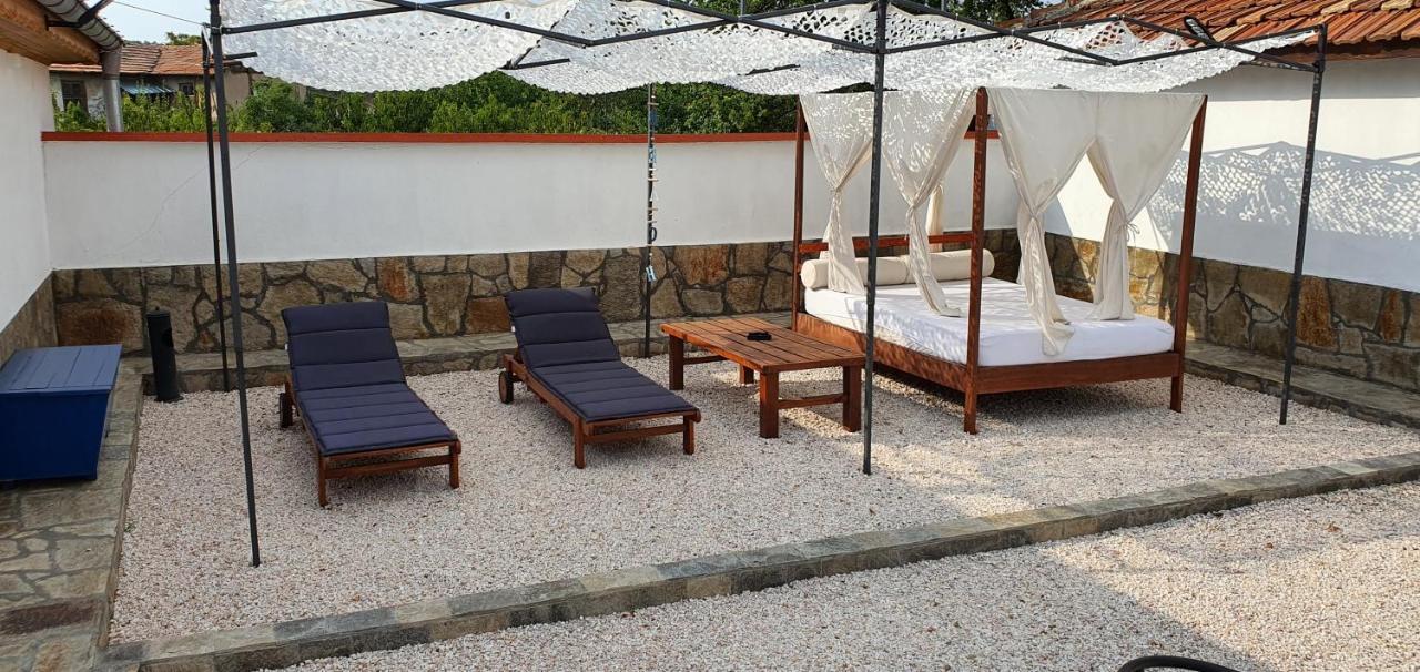 Guest House Eolea Biser Luaran gambar