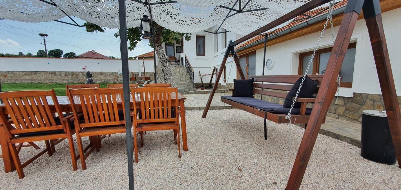 Guest House Eolea Biser Luaran gambar