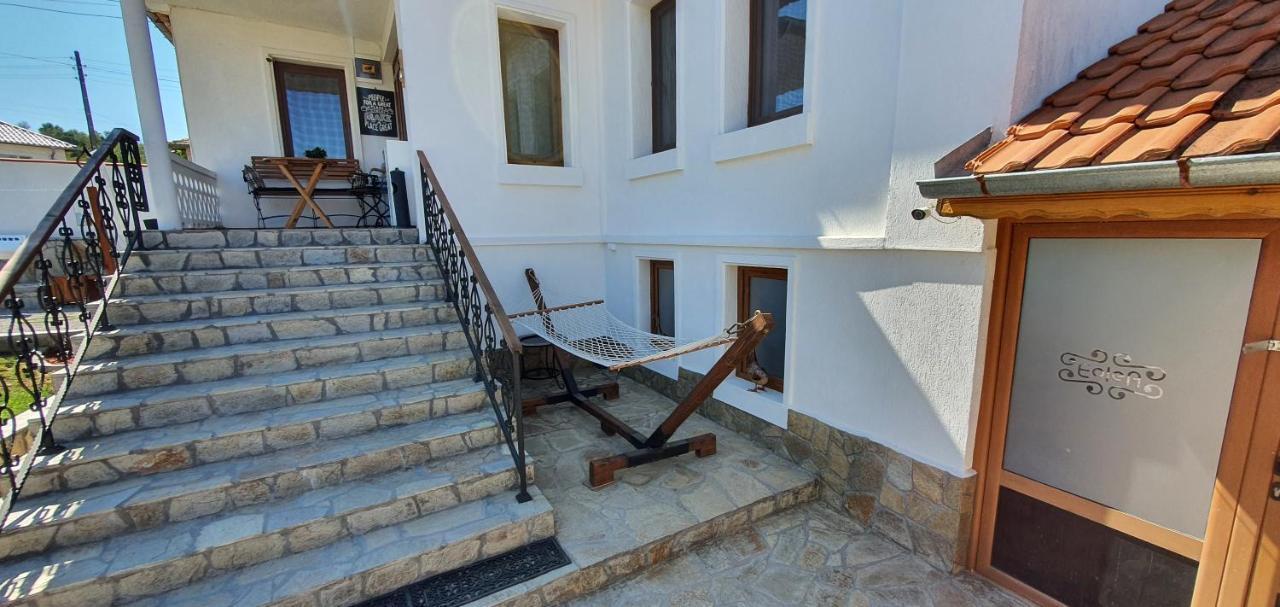 Guest House Eolea Biser Luaran gambar