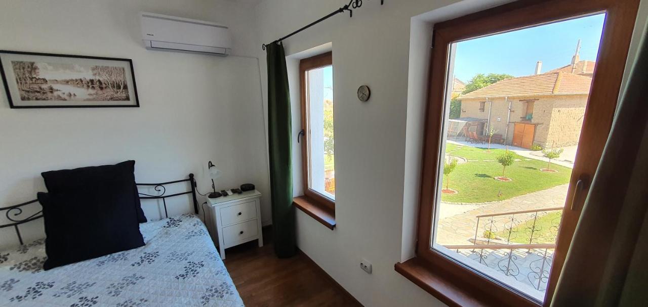 Guest House Eolea Biser Luaran gambar