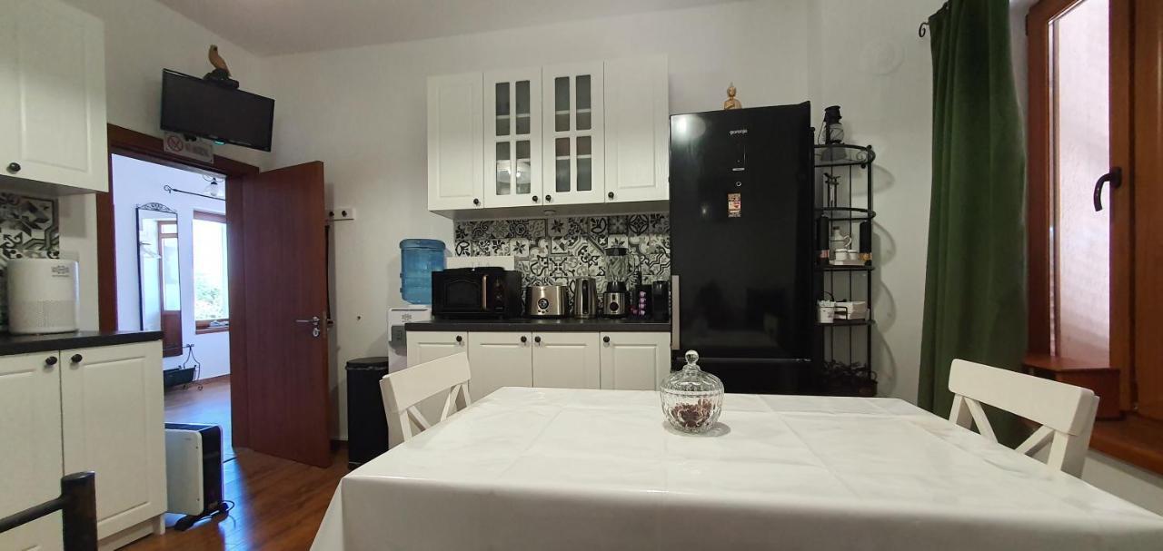 Guest House Eolea Biser Luaran gambar