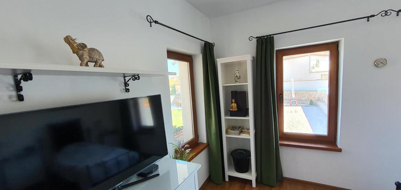 Guest House Eolea Biser Luaran gambar
